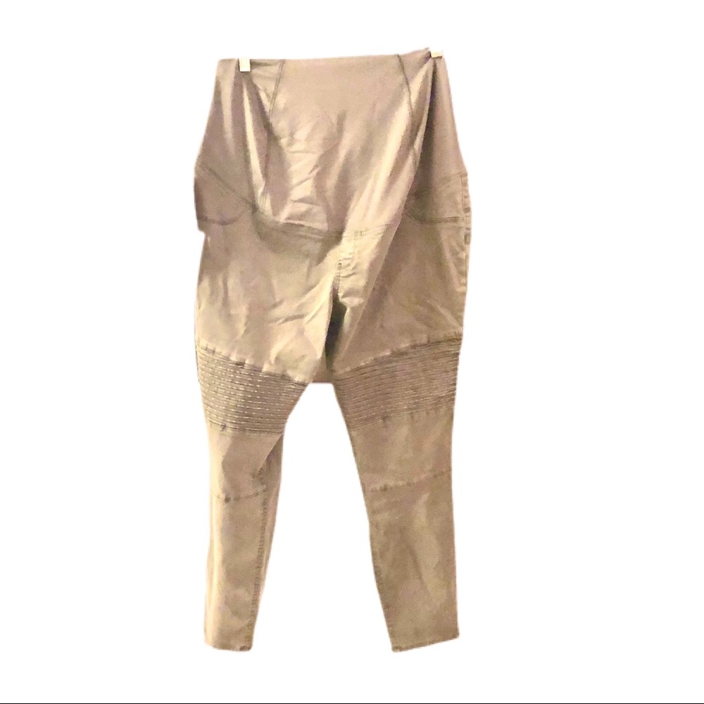 Isabel Maternity pants for pregnant women